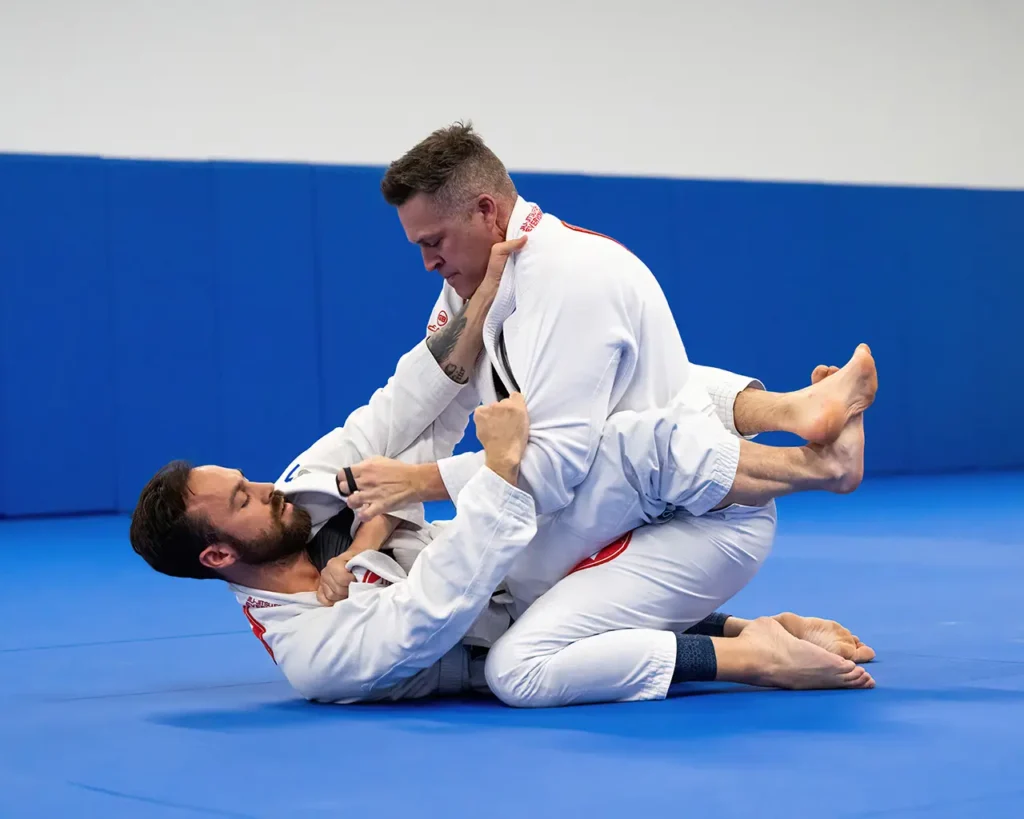 Gracie Barra Riverton brazilian jiu jitsu near me self defense utah 12