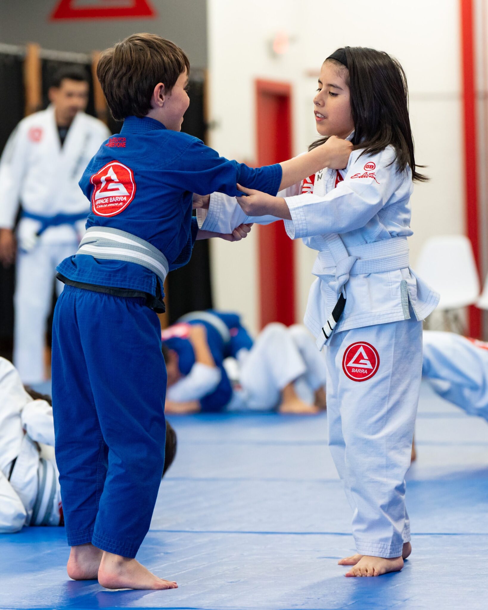 Gracie Barra Riverton brazilian jiu jitsu near me self defense utah 41