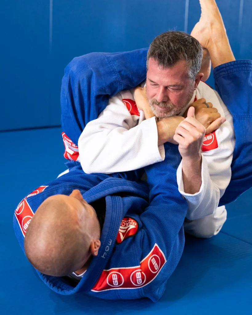 gracie barra utah brazilian jiu jitsu classes 5