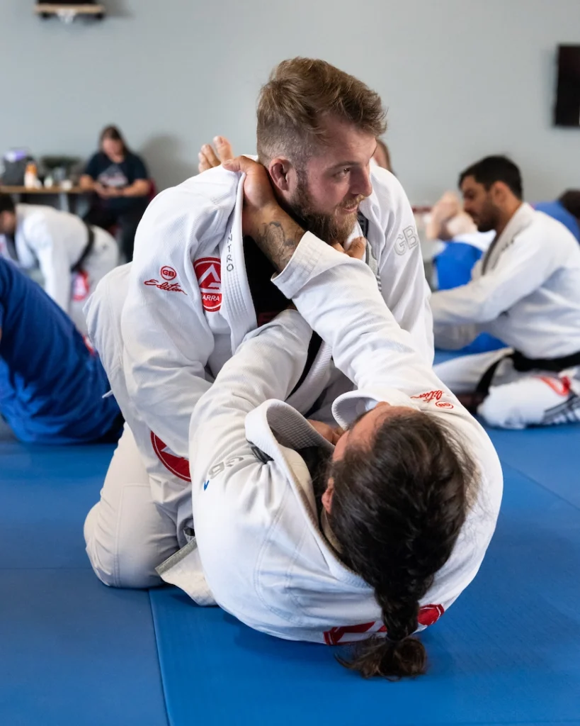 gracie barra utah brazilian jiu jitsu classes 6