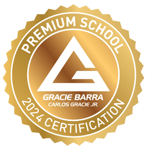 Premium BJJ School for Gracie Barra Riverton